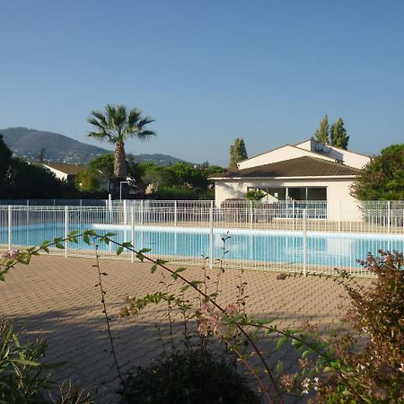 Appartamento Les Jardins Du Golf - Mandelieu Esterno foto
