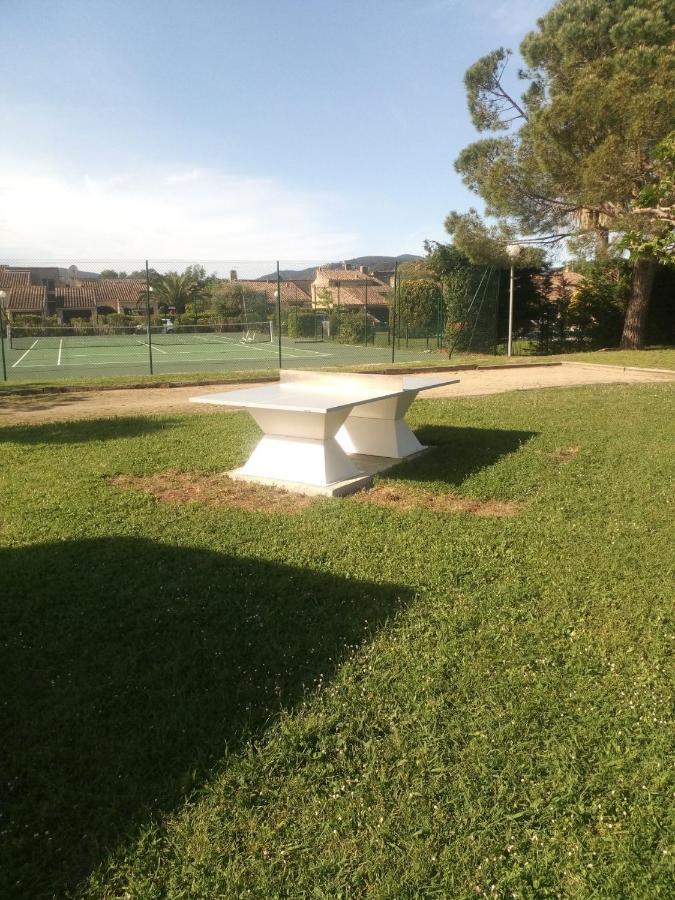 Appartamento Les Jardins Du Golf - Mandelieu Esterno foto