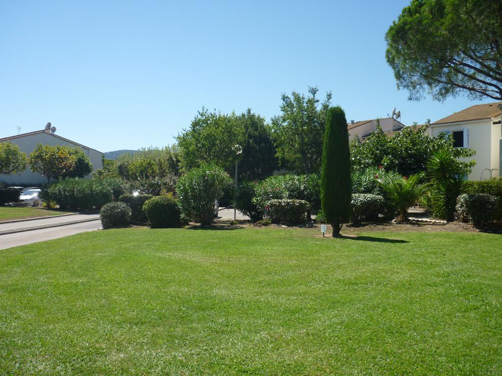 Appartamento Les Jardins Du Golf - Mandelieu Esterno foto