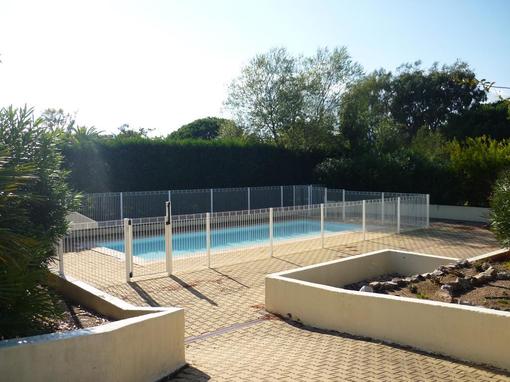 Appartamento Les Jardins Du Golf - Mandelieu Esterno foto