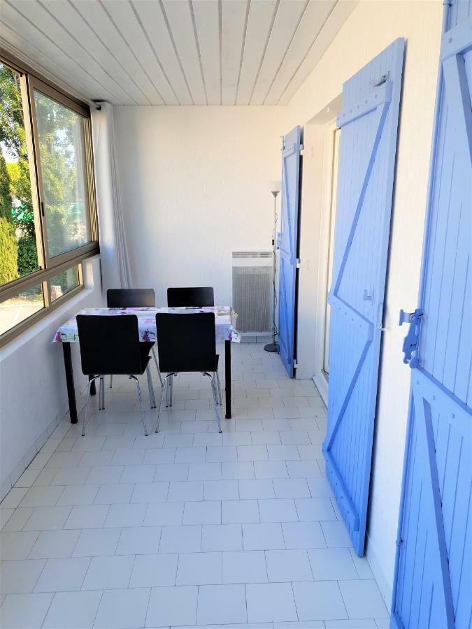Appartamento Les Jardins Du Golf - Mandelieu Esterno foto